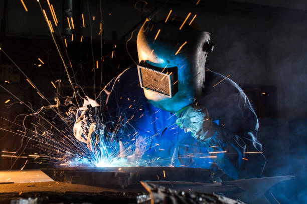 Best Artistic and Custom Metal Fabrication in Armona, CA
