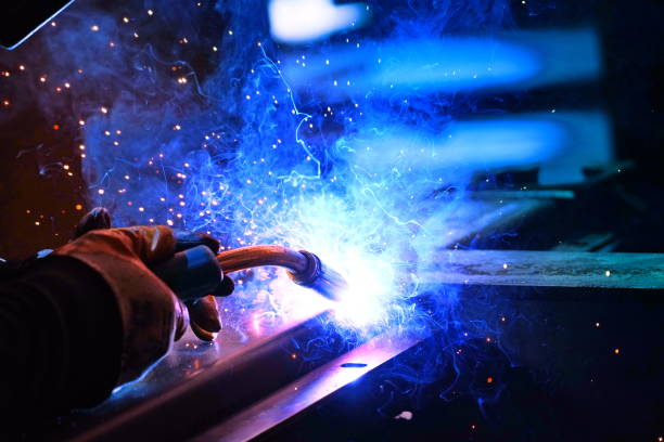 Best Maintenance and Repair Welding in Armona, CA