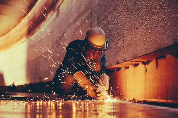 Best Pipe Welding in Armona, CA