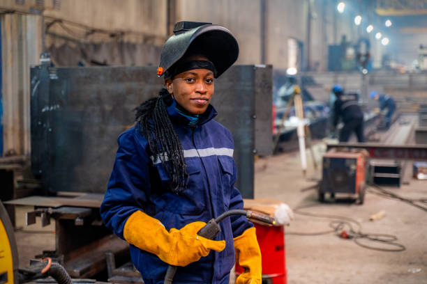 Affordable Welder Services in Armona, CA