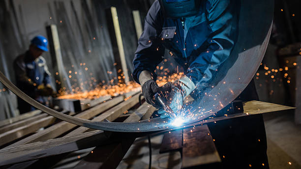 Best Food and Beverage Processing Equipment Welding in Armona, CA