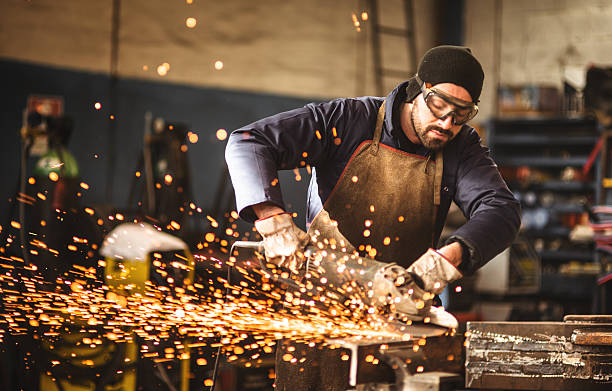 Best Structural Steel Welding in Armona, CA