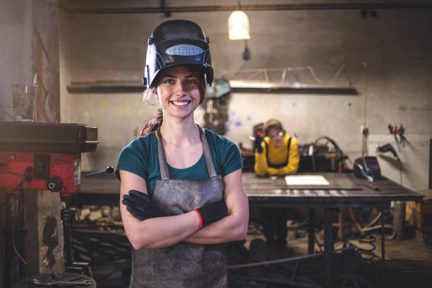 Professional Welder & Metal Fabrication in Armona, CA